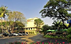 Ky Hoa Hotel Ho Chi Minh
