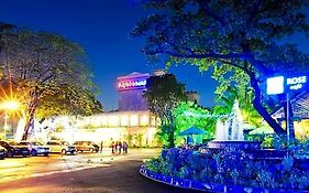 Ky Hoa Hotel Ho Chi Minh